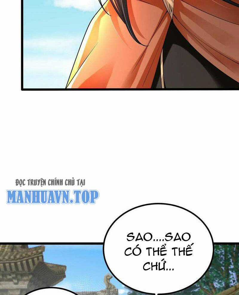 Tân Hỗn Độn Kiếm Thần - Chapter 74 - Trang 28