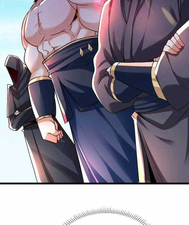 Tân Hỗn Độn Kiếm Thần - Chapter 74 - Trang 4