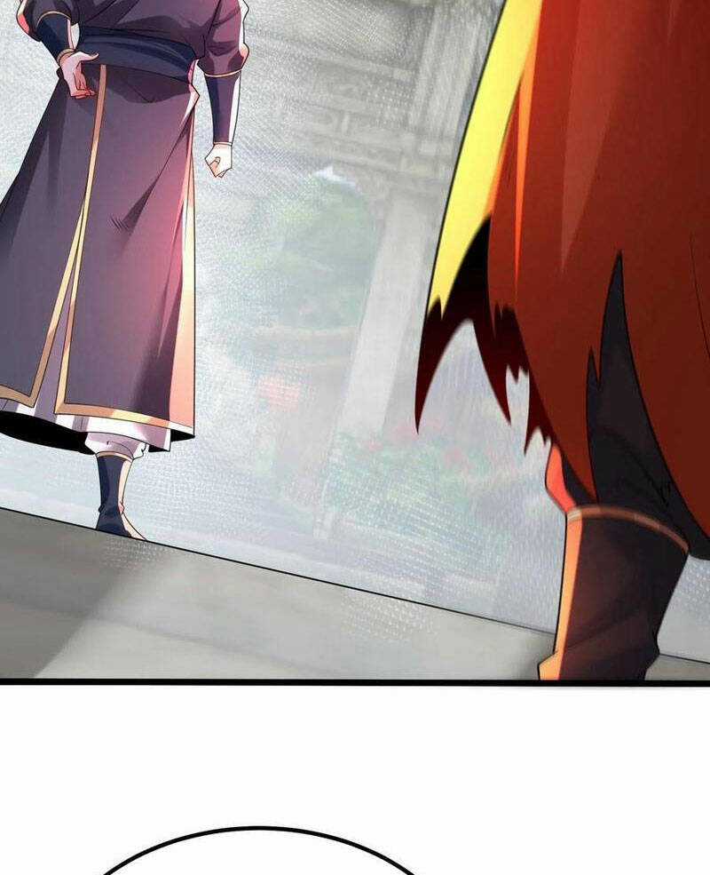 Tân Hỗn Độn Kiếm Thần - Chapter 74 - Trang 31