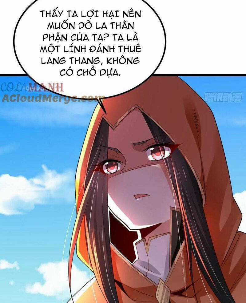 Tân Hỗn Độn Kiếm Thần - Chapter 74 - Trang 32