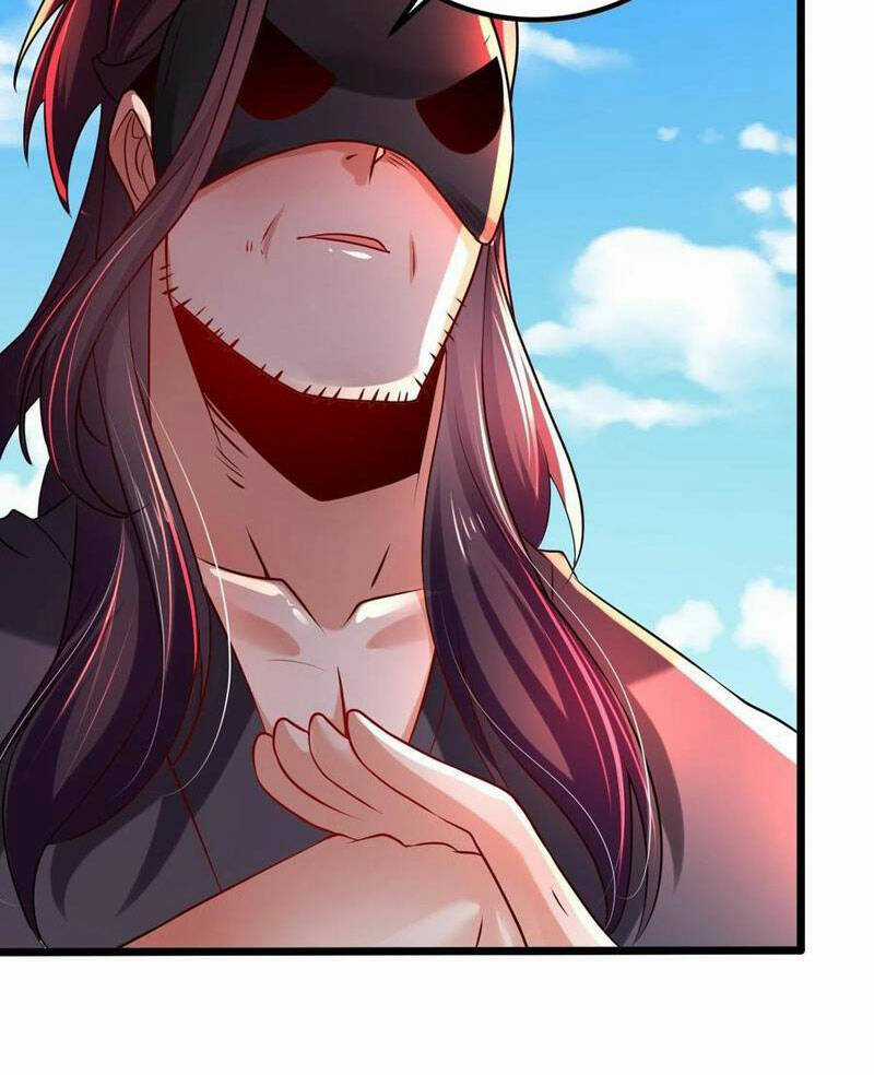 Tân Hỗn Độn Kiếm Thần - Chapter 74 - Trang 37