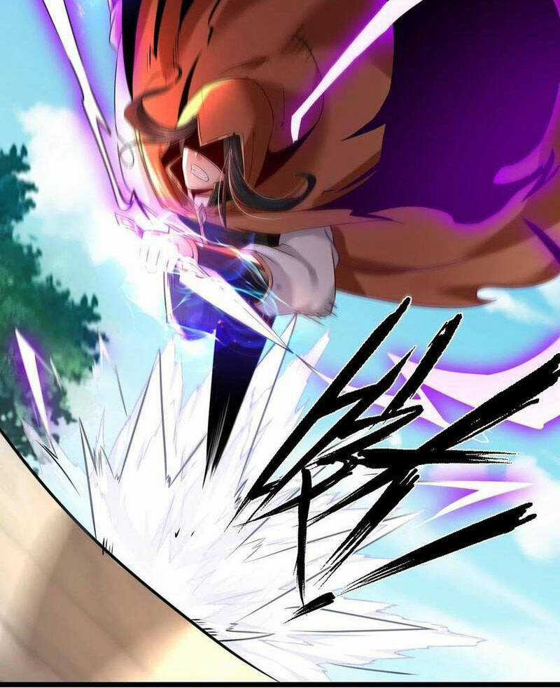 Tân Hỗn Độn Kiếm Thần - Chapter 74 - Trang 40