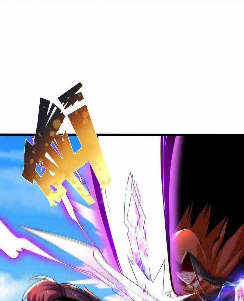 Tân Hỗn Độn Kiếm Thần - Chapter 74 - Trang 41