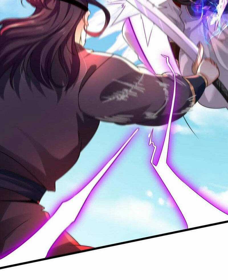 Tân Hỗn Độn Kiếm Thần - Chapter 74 - Trang 42