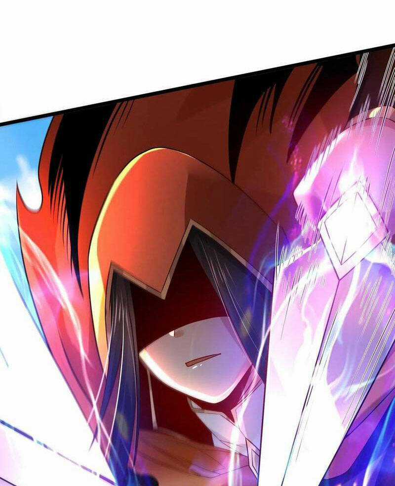 Tân Hỗn Độn Kiếm Thần - Chapter 74 - Trang 43