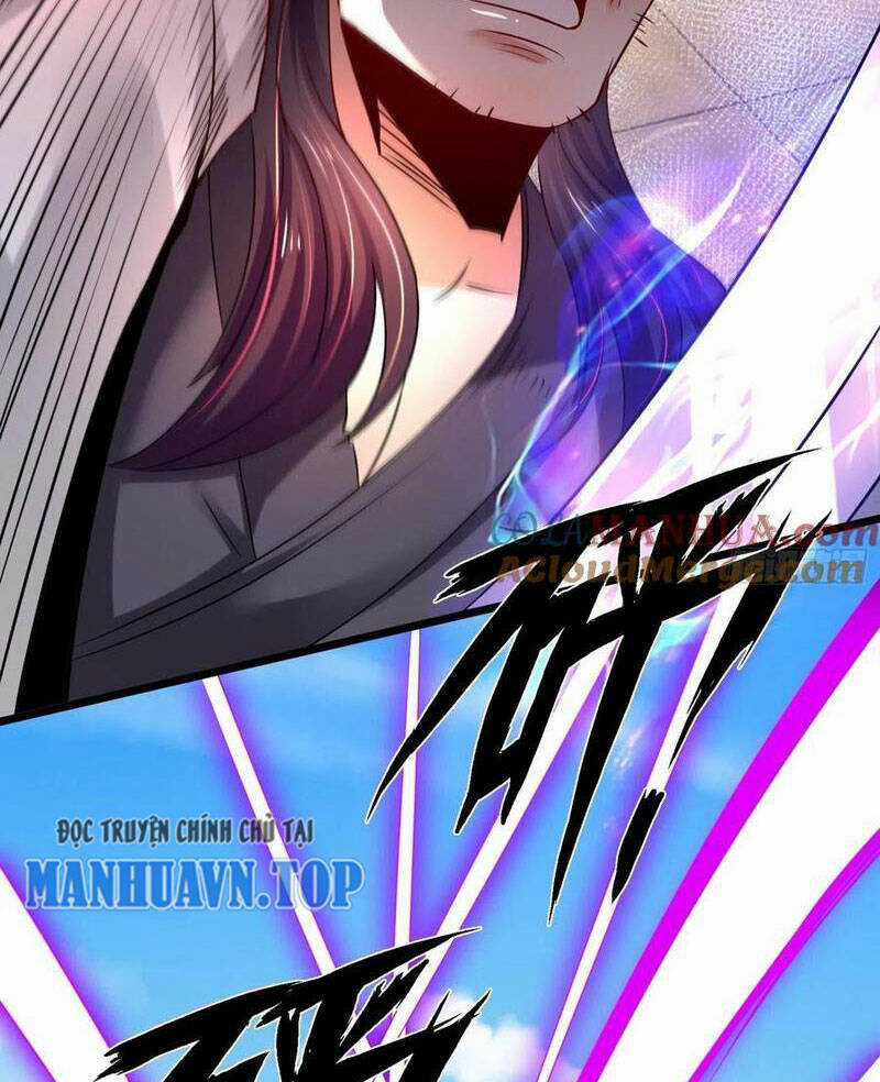 Tân Hỗn Độn Kiếm Thần - Chapter 74 - Trang 45