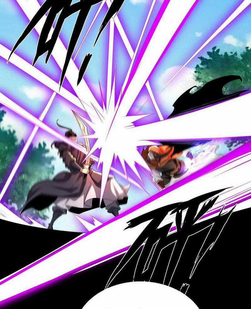 Tân Hỗn Độn Kiếm Thần - Chapter 74 - Trang 46