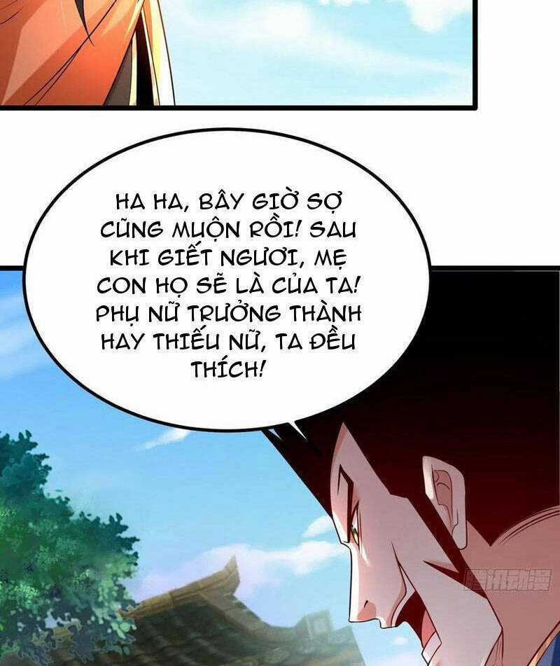 Tân Hỗn Độn Kiếm Thần - Chapter 74 - Trang 6