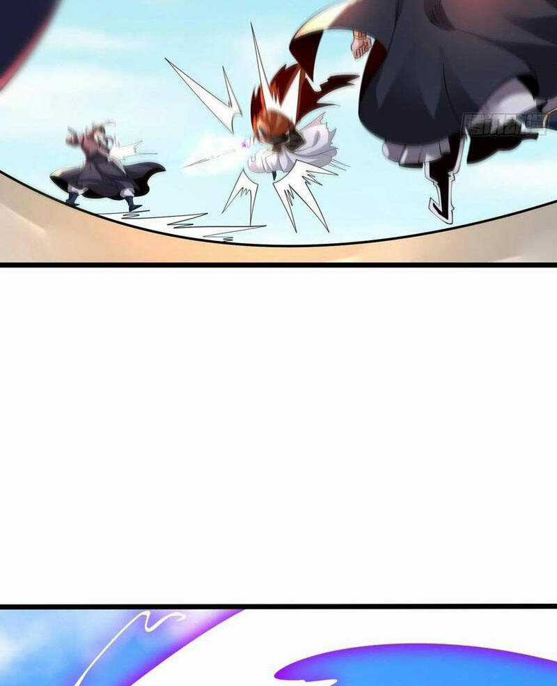 Tân Hỗn Độn Kiếm Thần - Chapter 74 - Trang 51