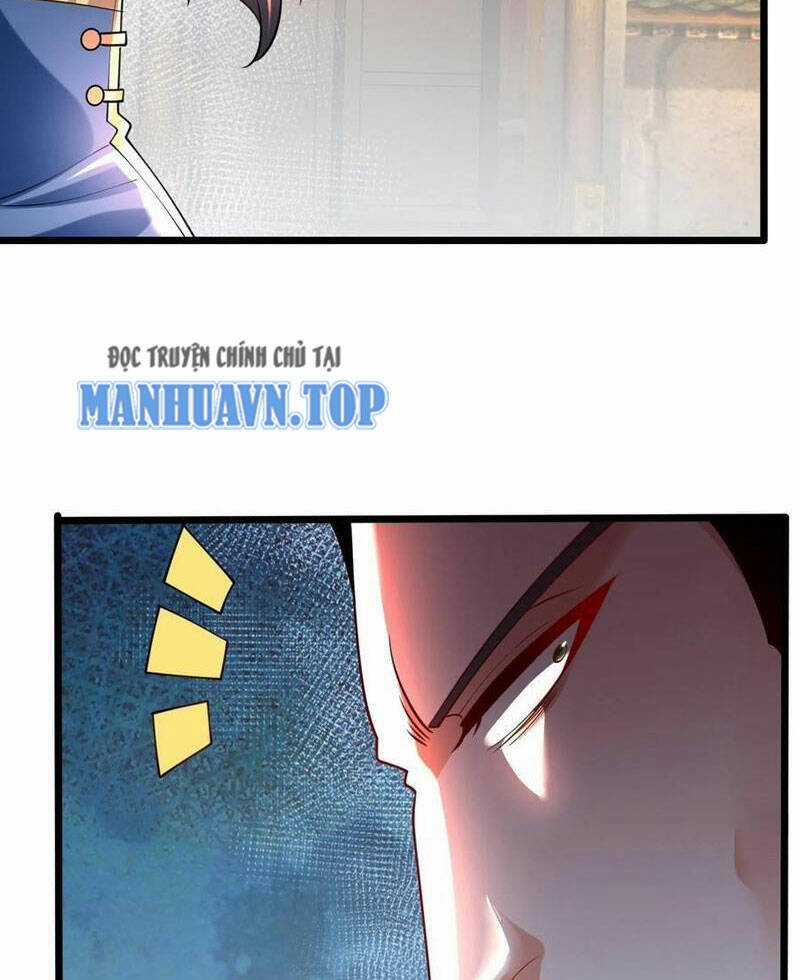 Tân Hỗn Độn Kiếm Thần - Chapter 74 - Trang 55