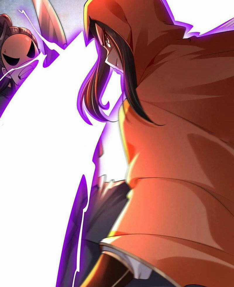 Tân Hỗn Độn Kiếm Thần - Chapter 74 - Trang 60