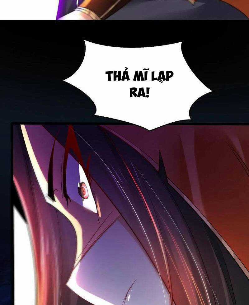 Tân Hỗn Độn Kiếm Thần - Chapter 74 - Trang 61