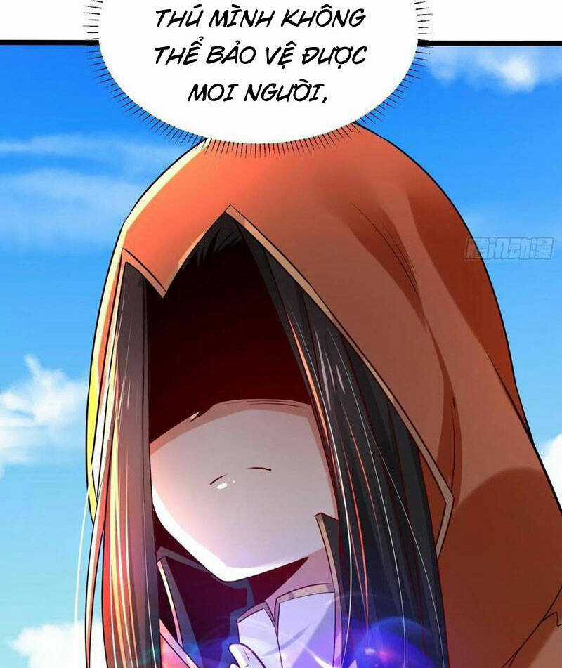 Tân Hỗn Độn Kiếm Thần - Chapter 74 - Trang 8