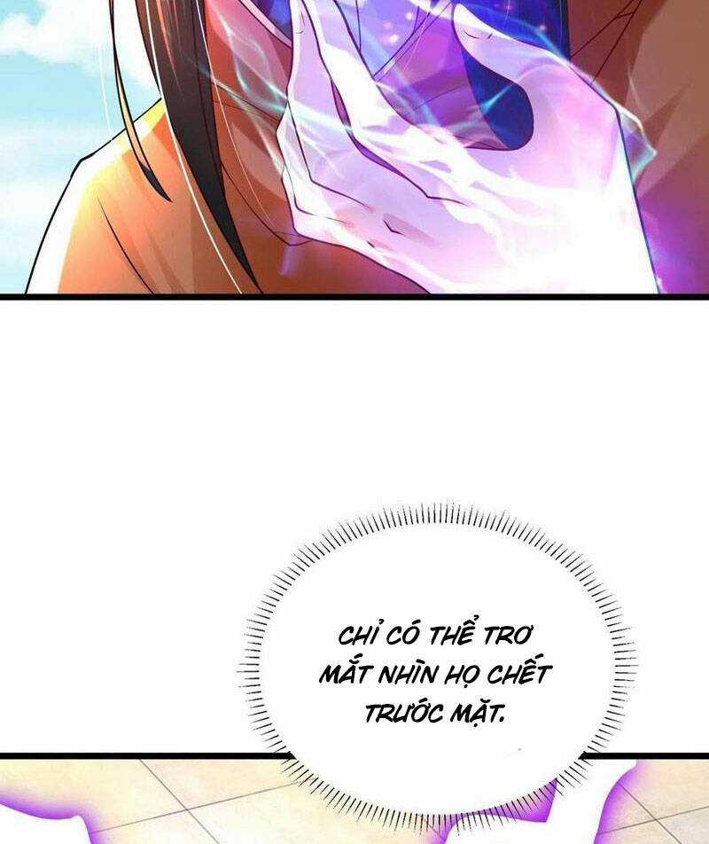 Tân Hỗn Độn Kiếm Thần - Chapter 74 - Trang 9