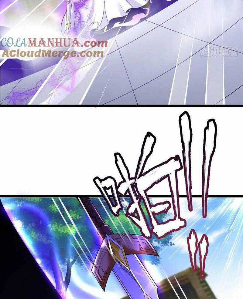 Tân Hỗn Độn Kiếm Thần - Chapter 75 - Trang 11