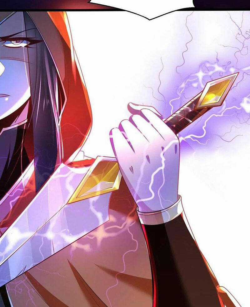 Tân Hỗn Độn Kiếm Thần - Chapter 75 - Trang 13