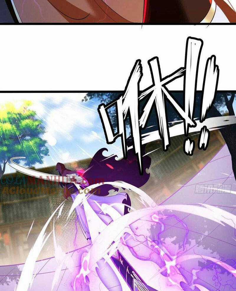 Tân Hỗn Độn Kiếm Thần - Chapter 75 - Trang 14