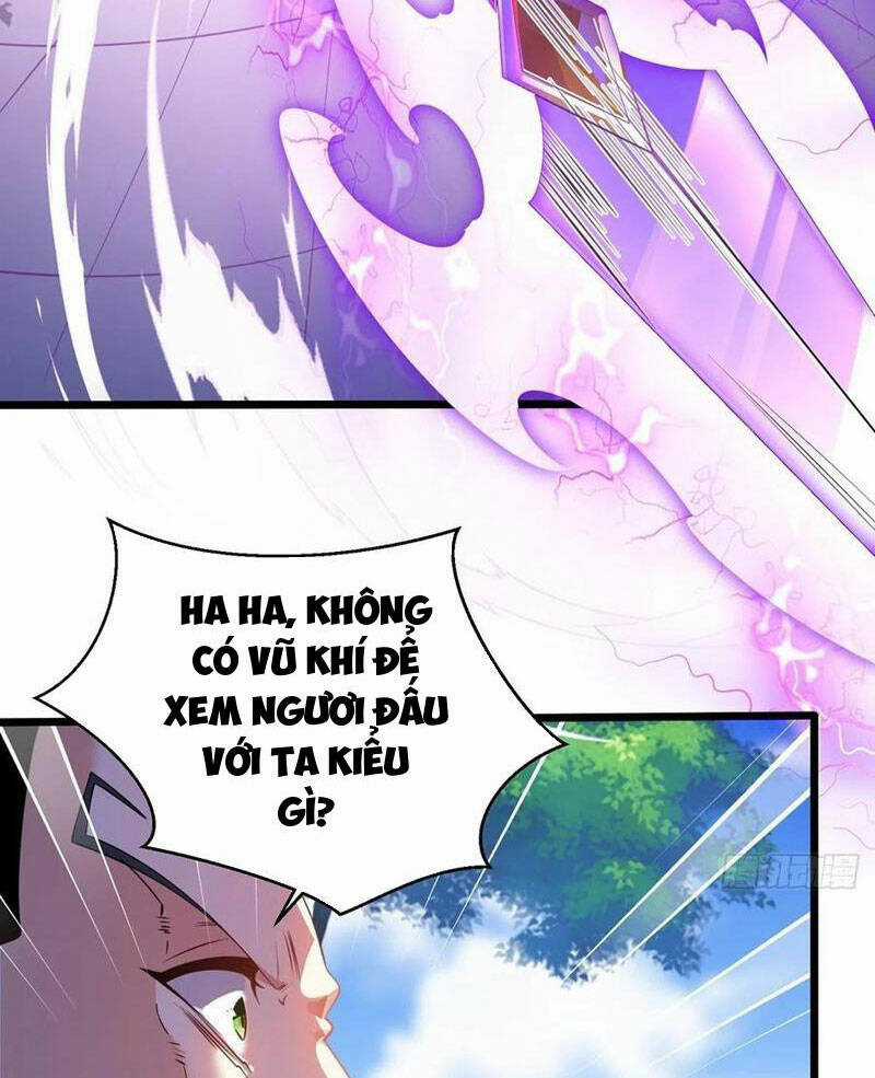 Tân Hỗn Độn Kiếm Thần - Chapter 75 - Trang 15