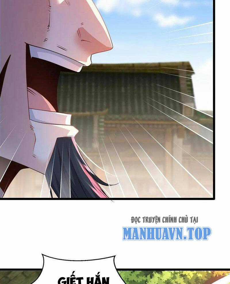 Tân Hỗn Độn Kiếm Thần - Chapter 75 - Trang 16