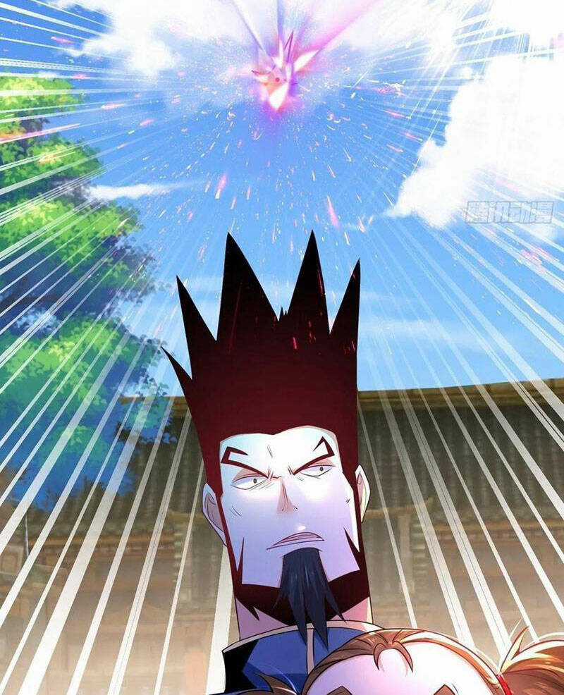 Tân Hỗn Độn Kiếm Thần - Chapter 75 - Trang 20