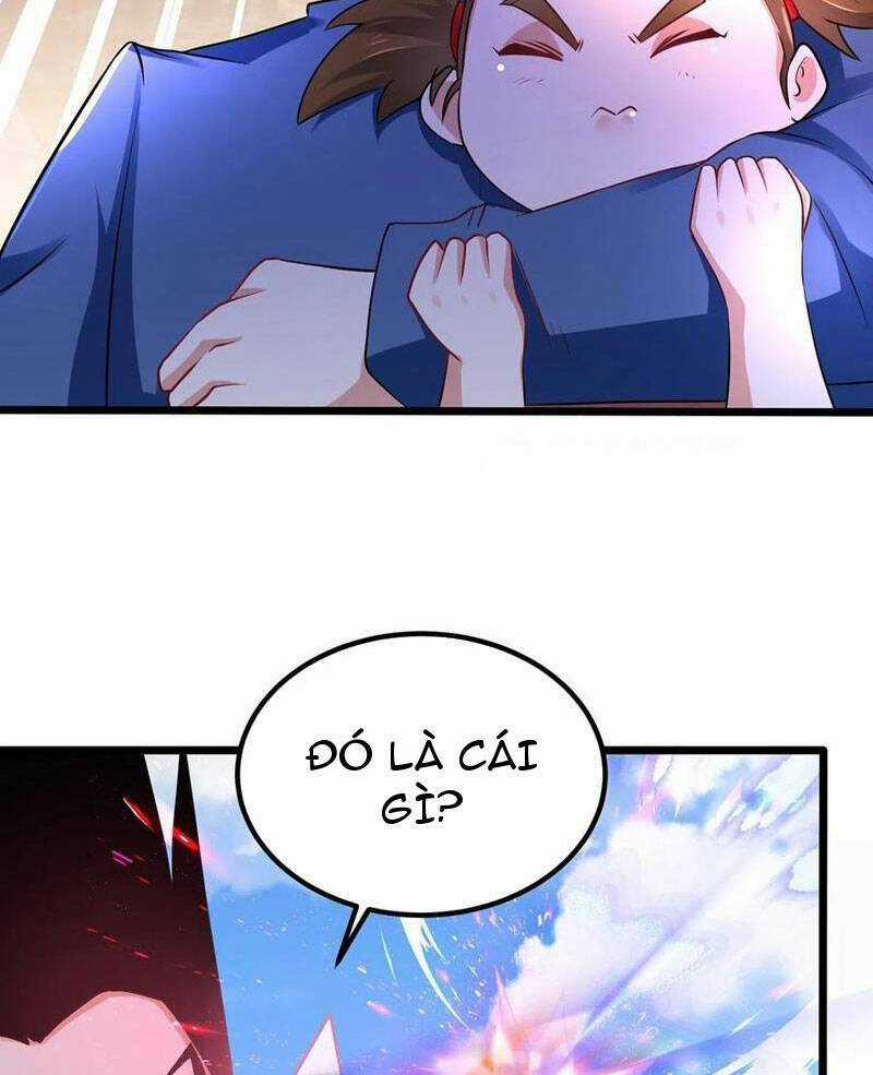 Tân Hỗn Độn Kiếm Thần - Chapter 75 - Trang 21