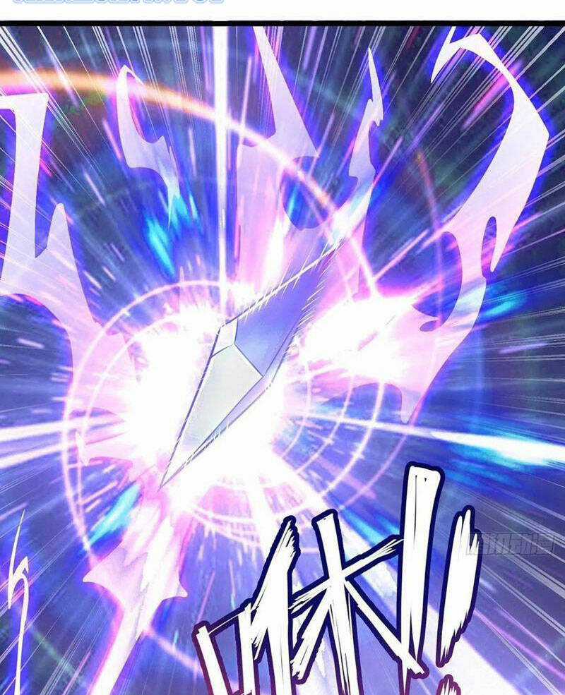 Tân Hỗn Độn Kiếm Thần - Chapter 75 - Trang 23