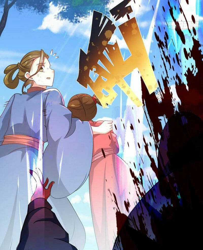 Tân Hỗn Độn Kiếm Thần - Chapter 75 - Trang 26