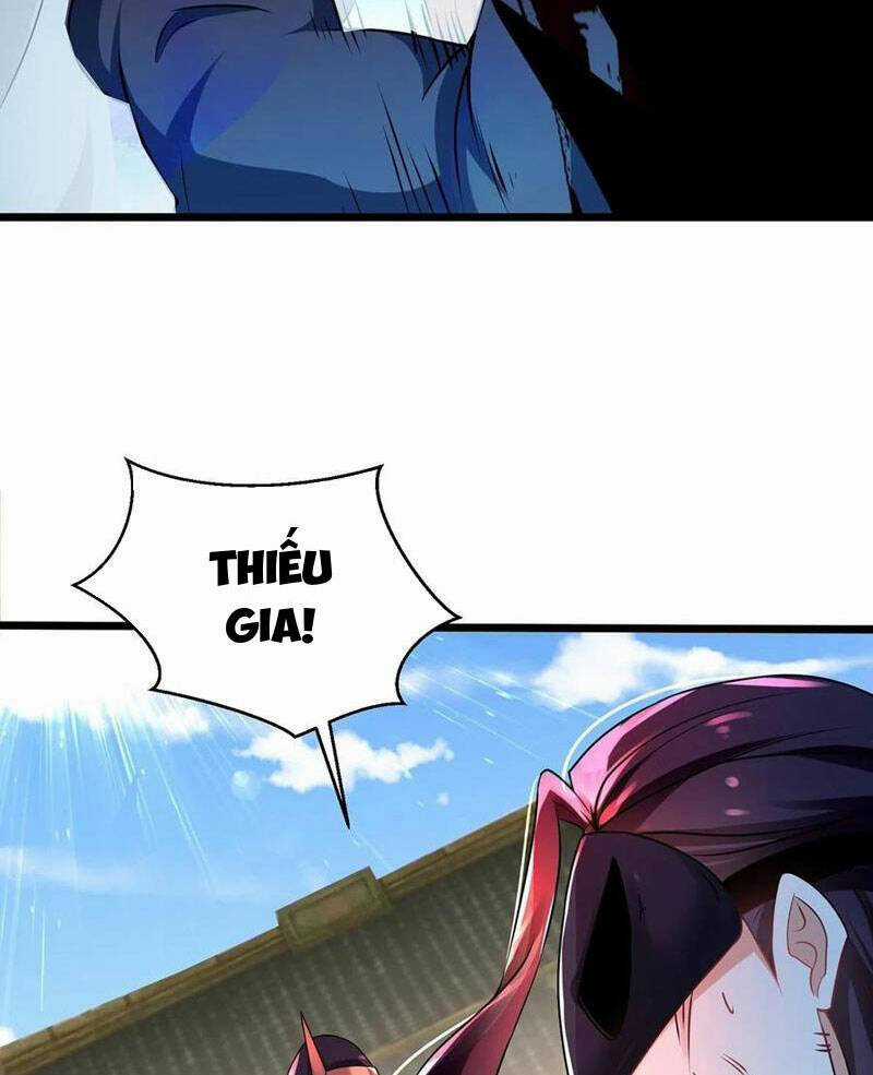 Tân Hỗn Độn Kiếm Thần - Chapter 75 - Trang 27