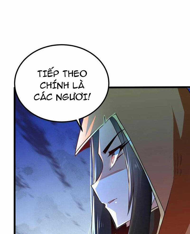 Tân Hỗn Độn Kiếm Thần - Chapter 75 - Trang 30