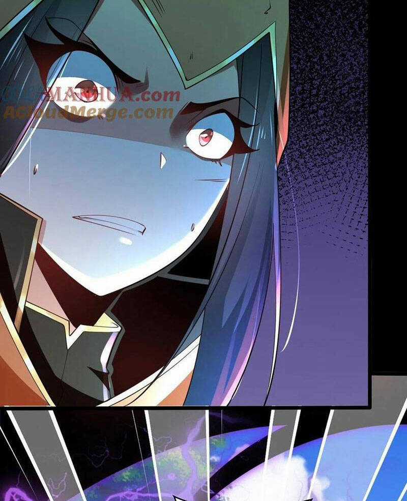 Tân Hỗn Độn Kiếm Thần - Chapter 75 - Trang 4