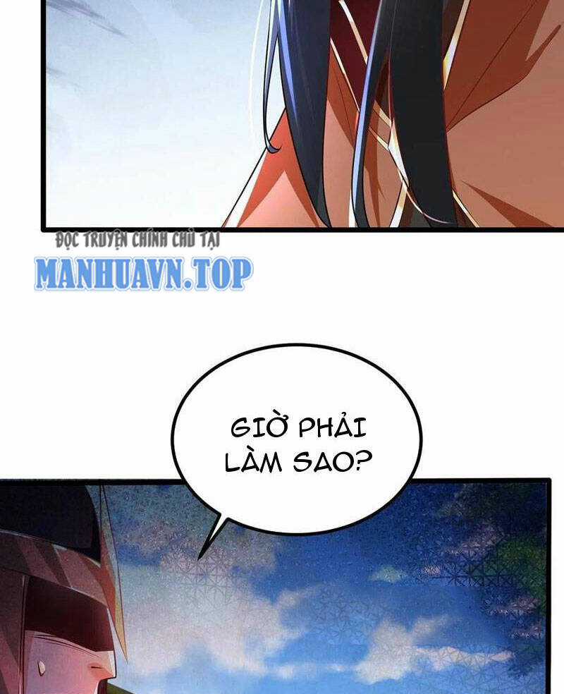 Tân Hỗn Độn Kiếm Thần - Chapter 75 - Trang 31