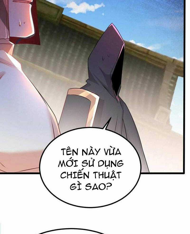 Tân Hỗn Độn Kiếm Thần - Chapter 75 - Trang 32