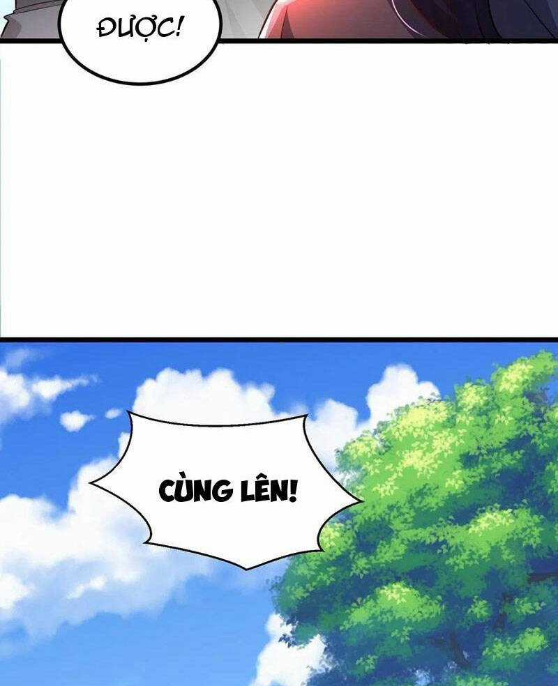 Tân Hỗn Độn Kiếm Thần - Chapter 75 - Trang 34