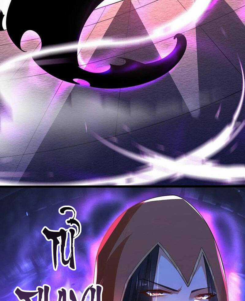 Tân Hỗn Độn Kiếm Thần - Chapter 75 - Trang 36