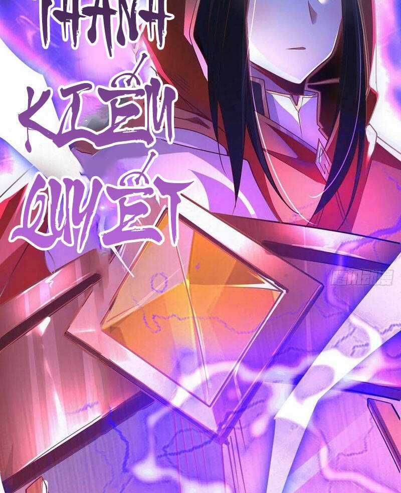 Tân Hỗn Độn Kiếm Thần - Chapter 75 - Trang 37