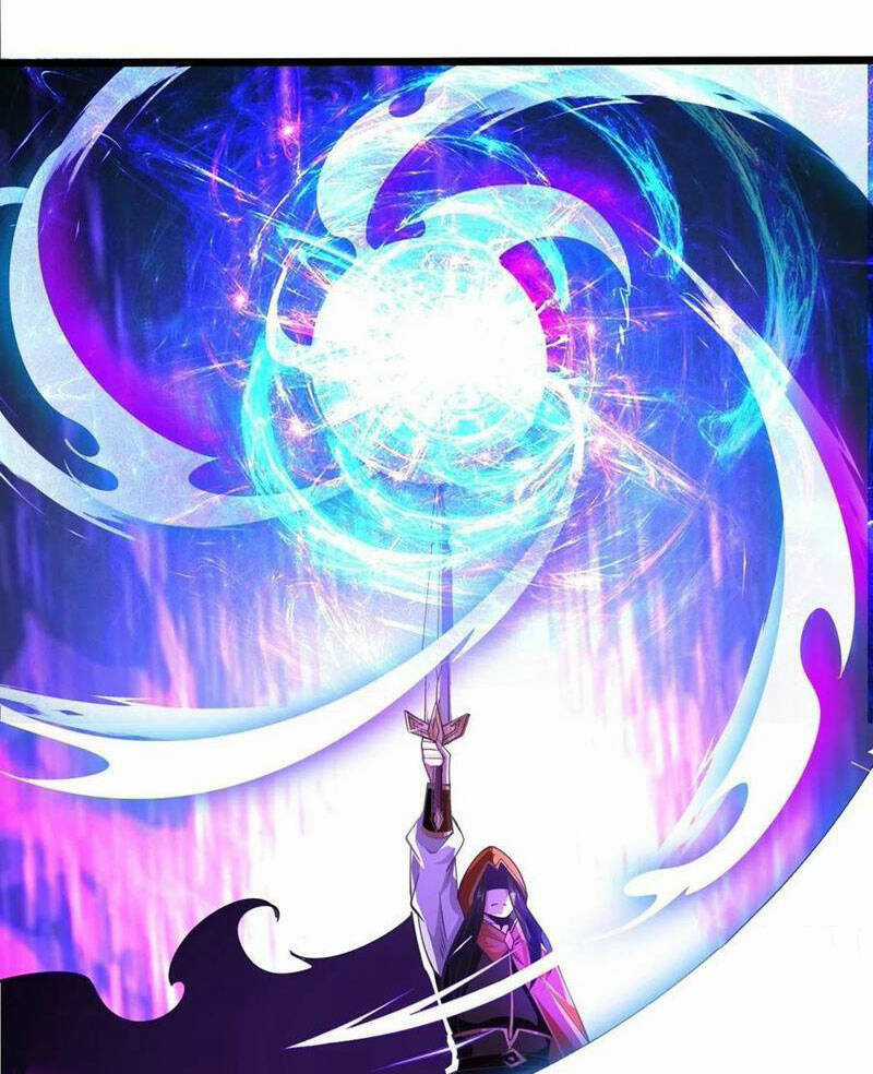 Tân Hỗn Độn Kiếm Thần - Chapter 75 - Trang 39