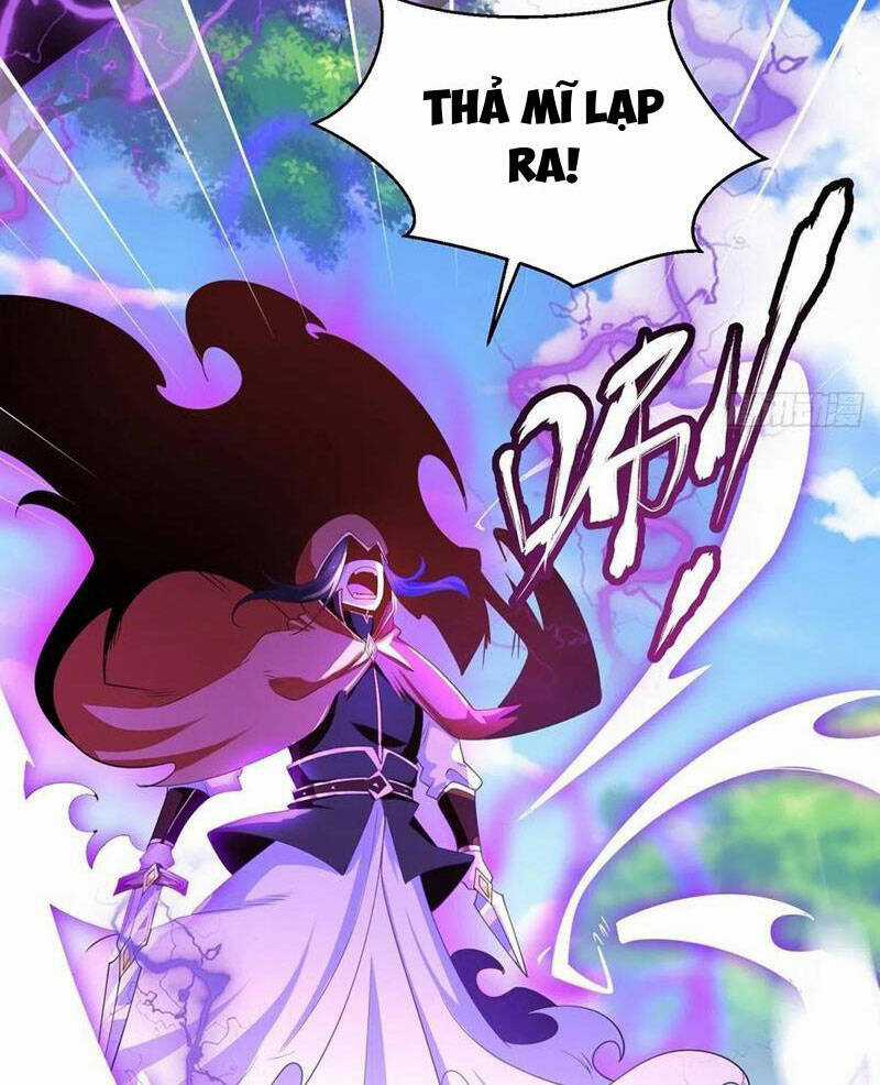 Tân Hỗn Độn Kiếm Thần - Chapter 75 - Trang 5