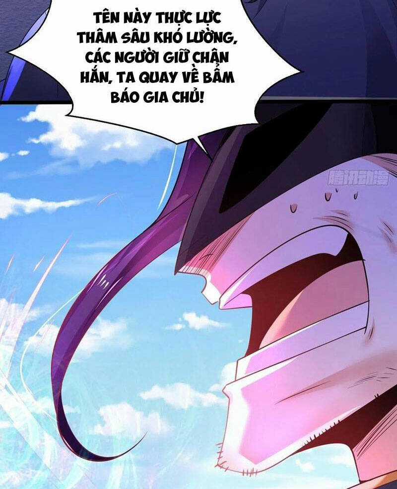 Tân Hỗn Độn Kiếm Thần - Chapter 75 - Trang 43