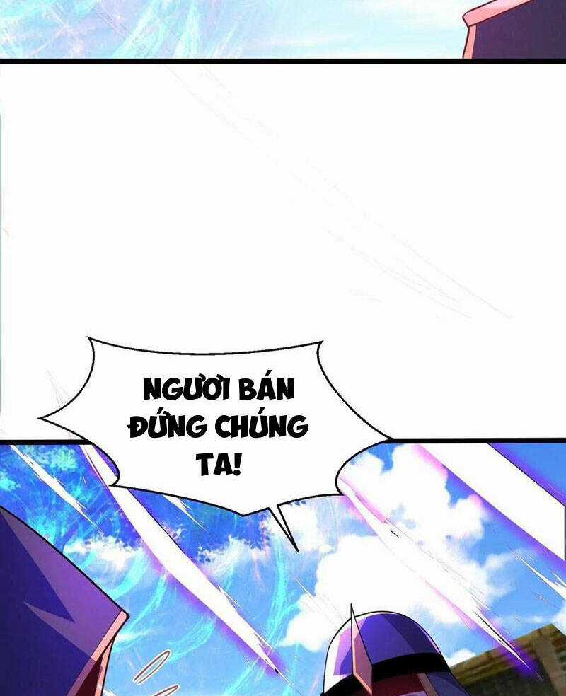 Tân Hỗn Độn Kiếm Thần - Chapter 75 - Trang 44