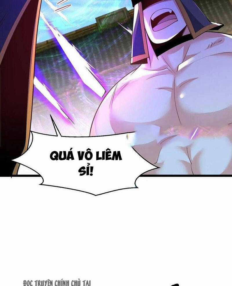 Tân Hỗn Độn Kiếm Thần - Chapter 75 - Trang 45