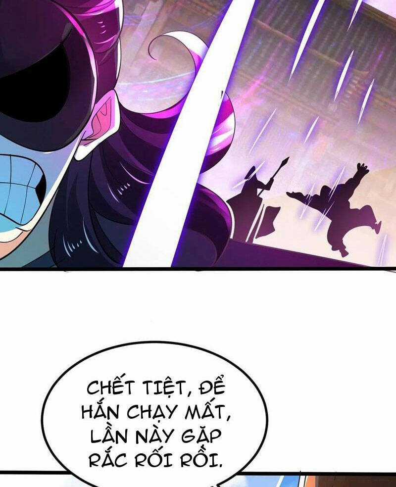 Tân Hỗn Độn Kiếm Thần - Chapter 75 - Trang 47