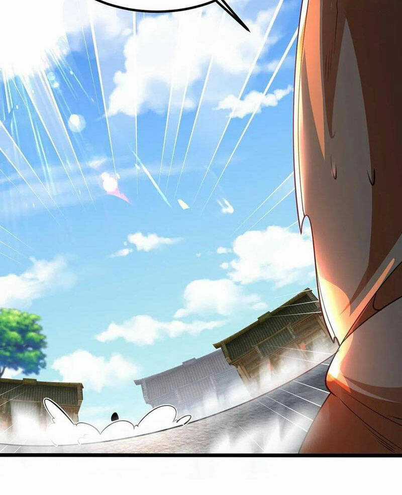 Tân Hỗn Độn Kiếm Thần - Chapter 75 - Trang 48