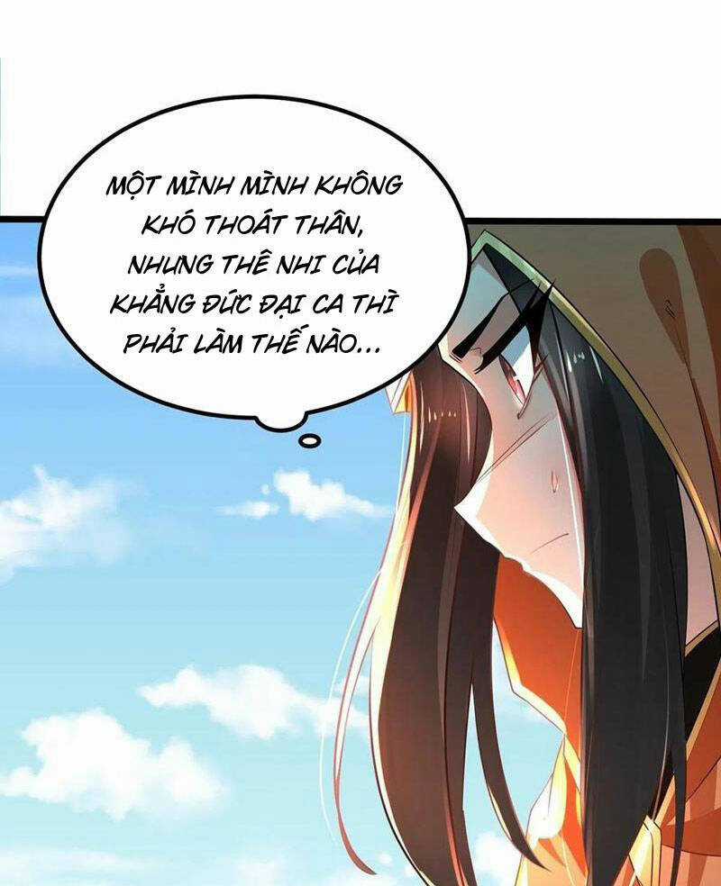 Tân Hỗn Độn Kiếm Thần - Chapter 75 - Trang 49