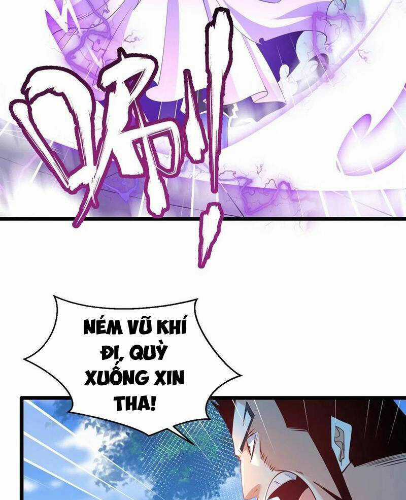 Tân Hỗn Độn Kiếm Thần - Chapter 75 - Trang 6