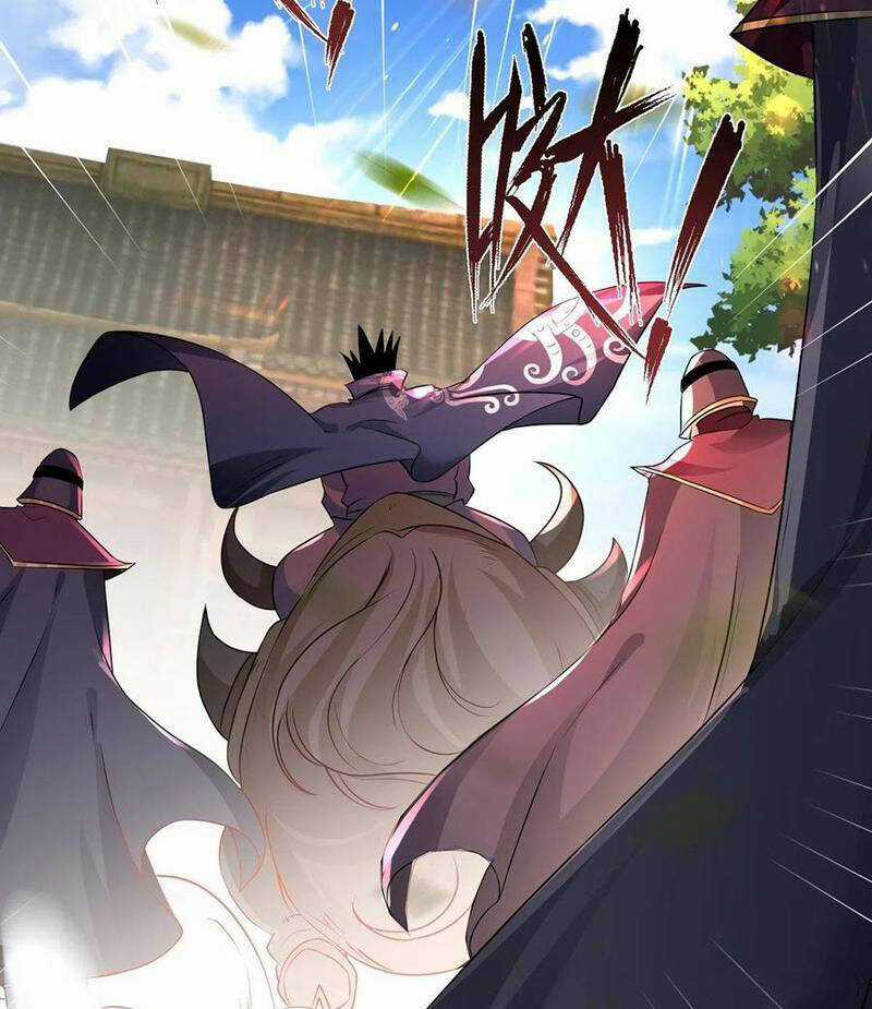 Tân Hỗn Độn Kiếm Thần - Chapter 75 - Trang 51