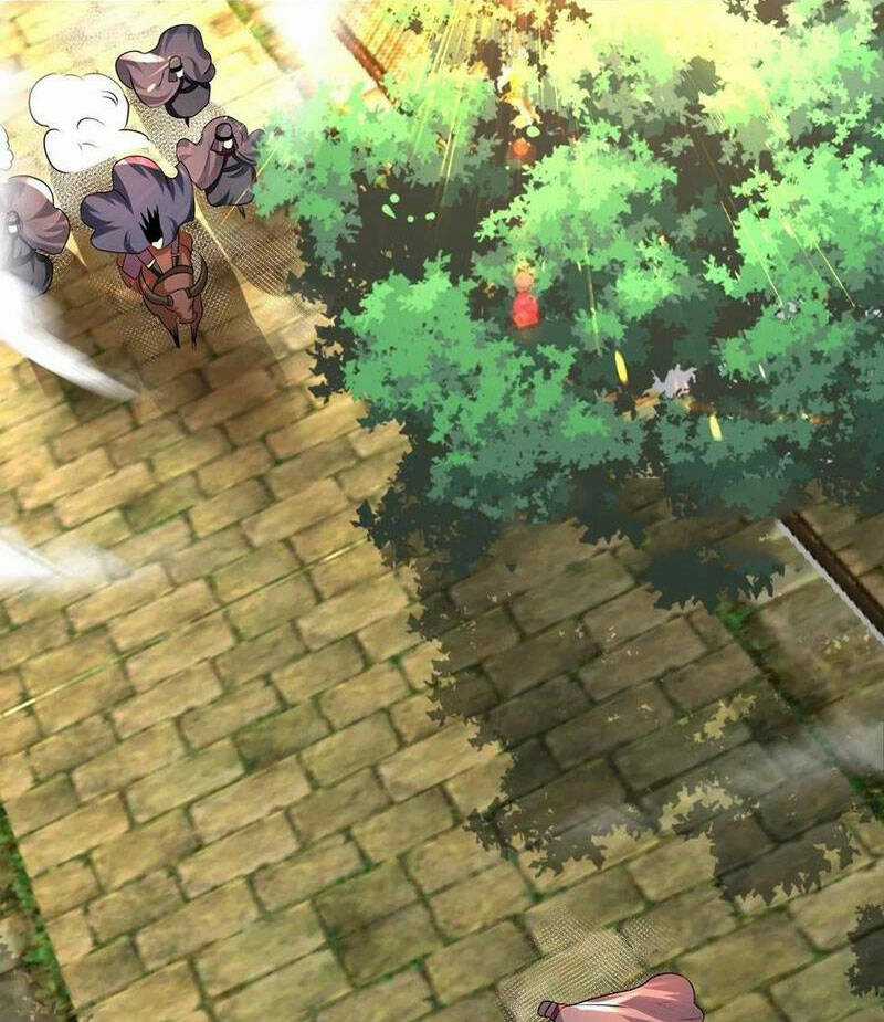 Tân Hỗn Độn Kiếm Thần - Chapter 75 - Trang 53