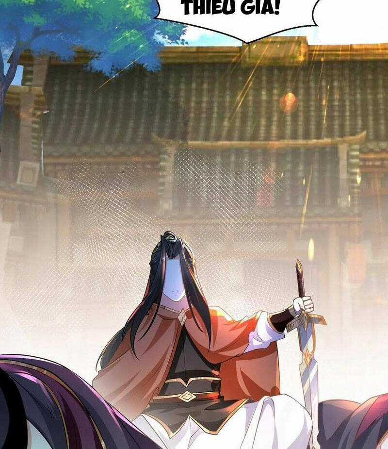 Tân Hỗn Độn Kiếm Thần - Chapter 75 - Trang 55