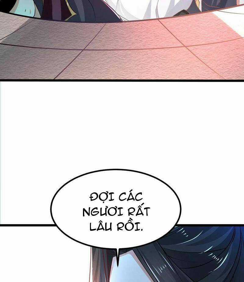 Tân Hỗn Độn Kiếm Thần - Chapter 75 - Trang 56