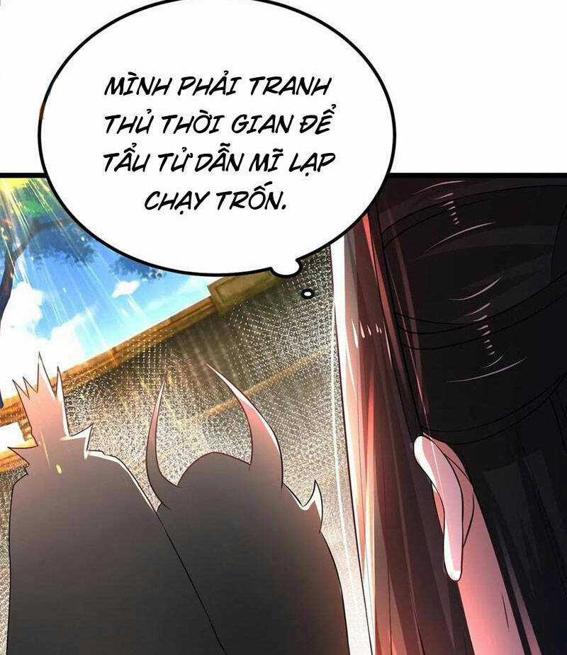 Tân Hỗn Độn Kiếm Thần - Chapter 75 - Trang 58