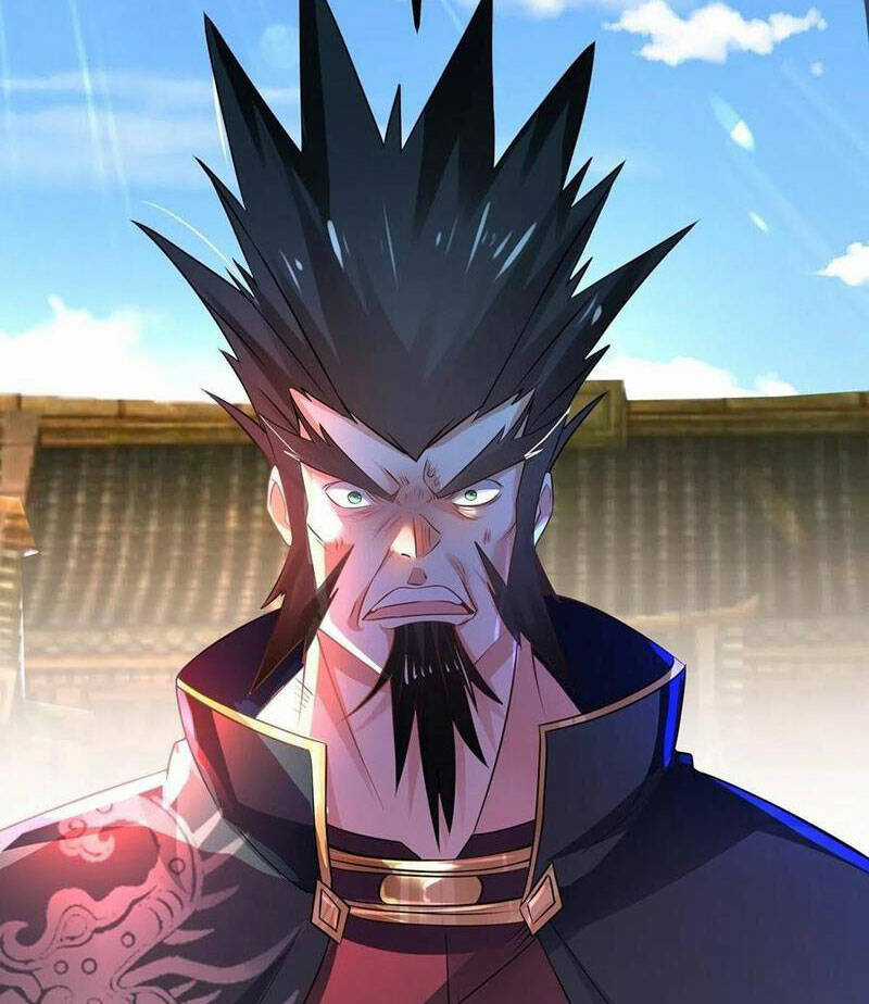 Tân Hỗn Độn Kiếm Thần - Chapter 75 - Trang 60